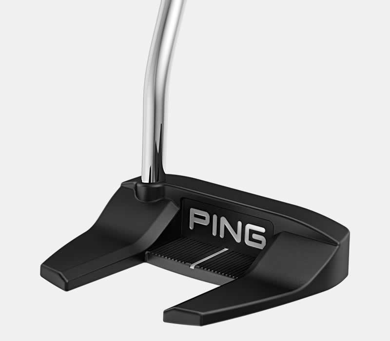プロトタイプ　PING SIGMA 2 TYNE パター PING Sigma 2 Putters - PING
